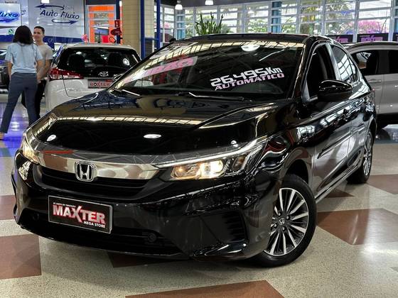 HONDA CITY 1.5 i-VTEC FLEX LX CVT